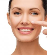 Как уменьшить нос с помощью макияжа: маленькие хитрости для достижения результатов Какую челку лучше сделать если большой нос