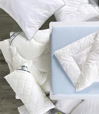 Как выбрать подушку для сна: параметры, советы по выбору